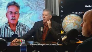 World War E: Connecting Global Conflicts from Arctic to Yemen