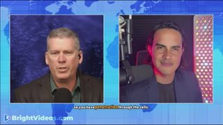 Jonathan Otto how Light Activates Powerful Natural Therapies