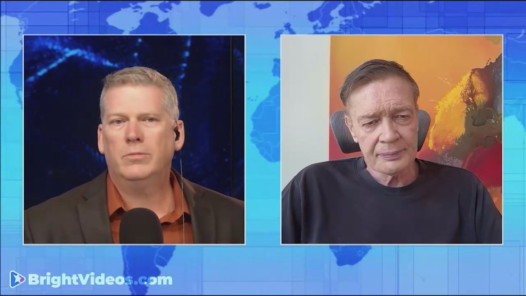 BrightAnswers.ai: Your Free AI for Uncensored Natural Health Info