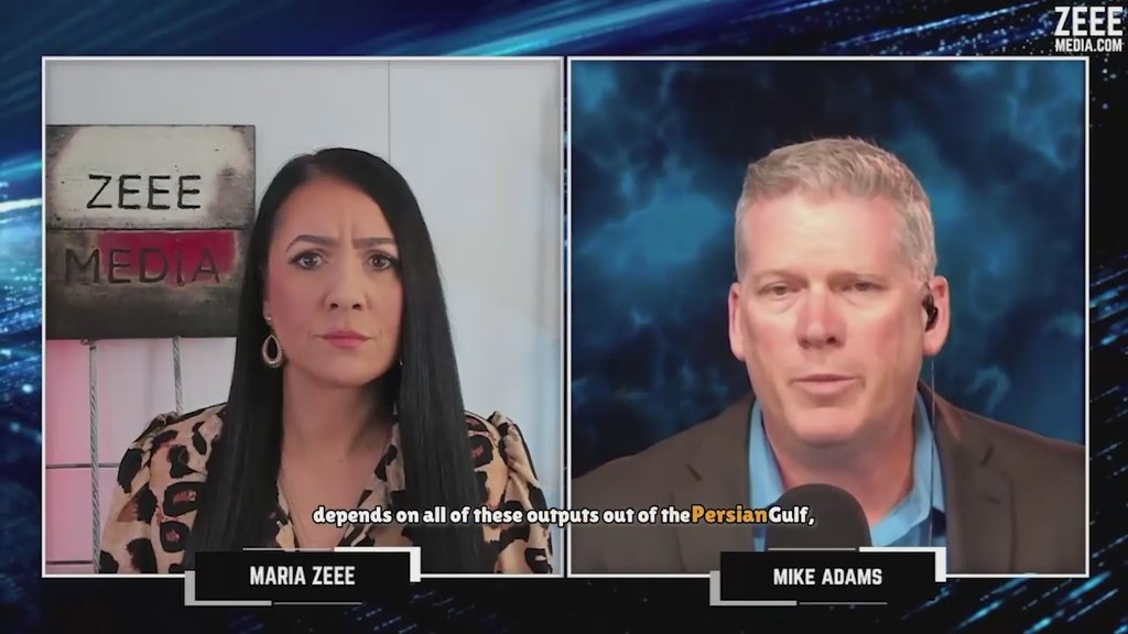 Beyond Gas Prices: Global System Collapse and Famine Warning