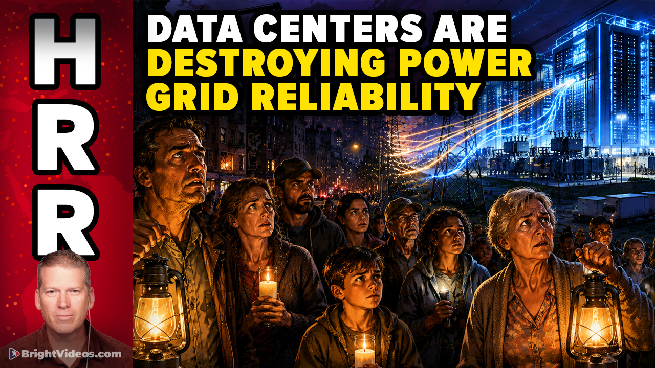 67 Million Americans Will Lose Reliable Electricity in June of 2027
