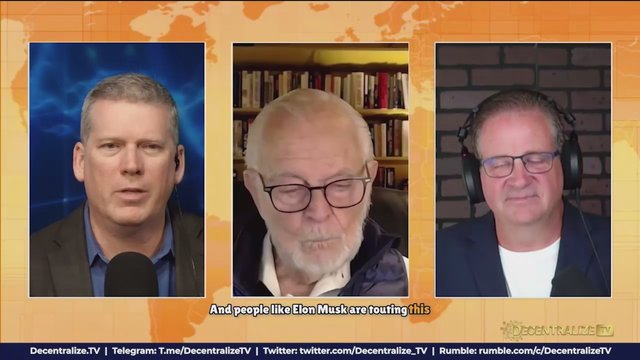 Universal High Income: Elon Musk's Dangerous Dream?