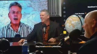 Global Energy Shock: Drones, Red Sea, & Looming Crisis