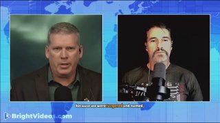 Censored, Targeted, Suing the FBI: Fighting Government Weaponization