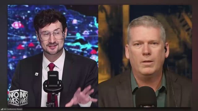Mike Adams: Deplatformed Before Alex Jones, Our Parallel Fight