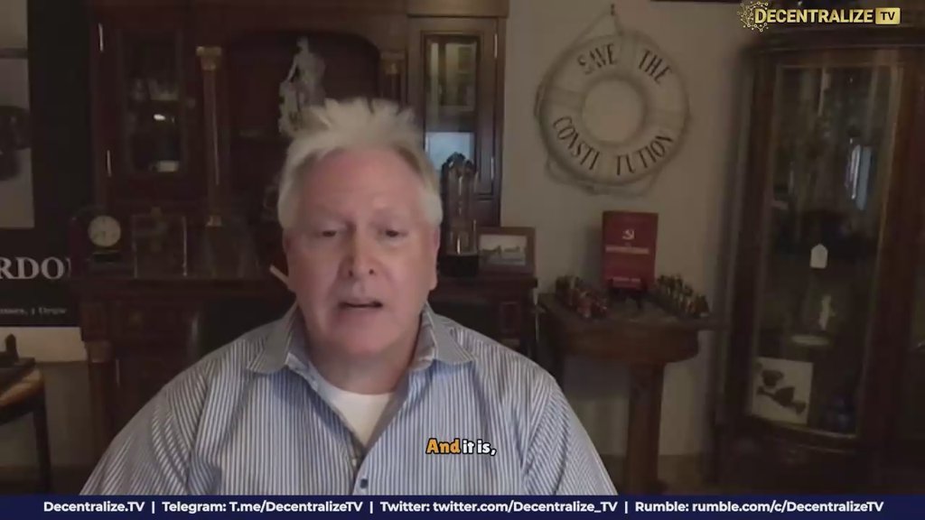 Hegelian Dialectic, Plandemic, and the Health Freedom Fight