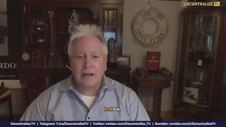 Hegelian Dialectic, Plandemic, and the Health Freedom Fight