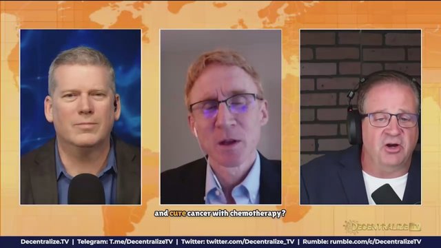 Who Controls the Narrative? Disinformation, AI, and Eroding Trust.