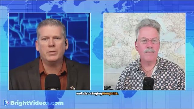 Chinese Operatives & US Sabotage: The End of Global Trust
