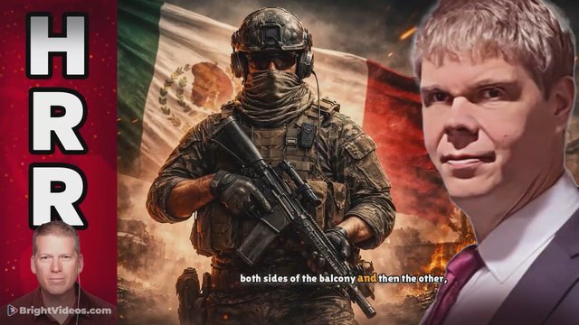 Guadalajara Unrest: Witness Describes Distant Gunfire and Airport Panic