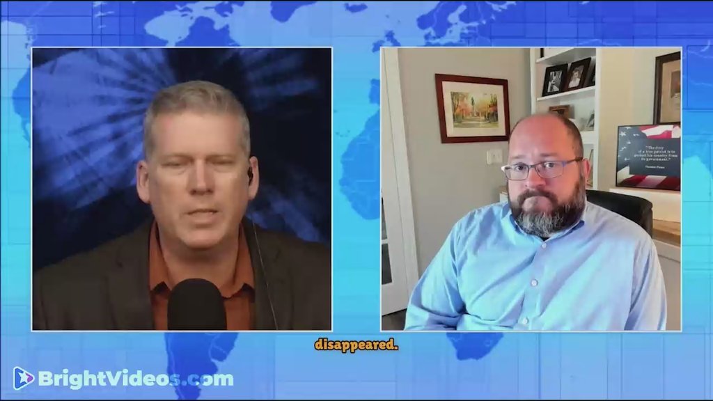 The Dark Truth: Child Trafficking Within America's Foster Care System