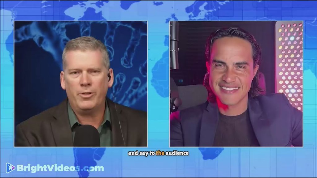 Human Shutdown: Natural Remedies, Glyphosate & Cataclysmic Threats