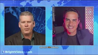 Human Shutdown: Natural Remedies, Glyphosate & Cataclysmic Threats
