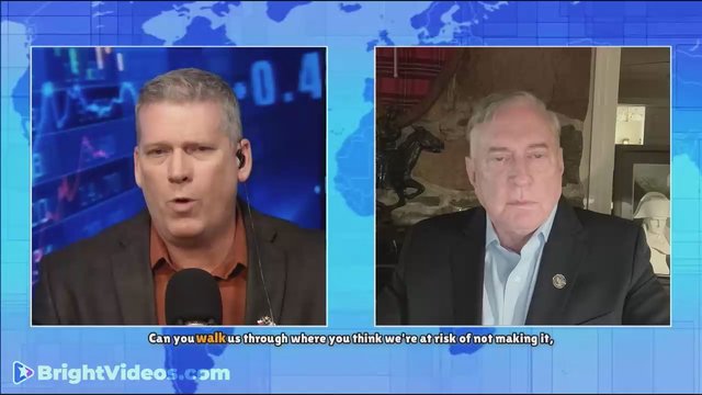 Is America's Constitutional Republic At Risk?