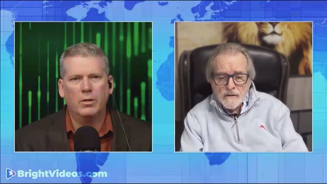 03 Steve Quayle Global Reactions and Submarine Warfare