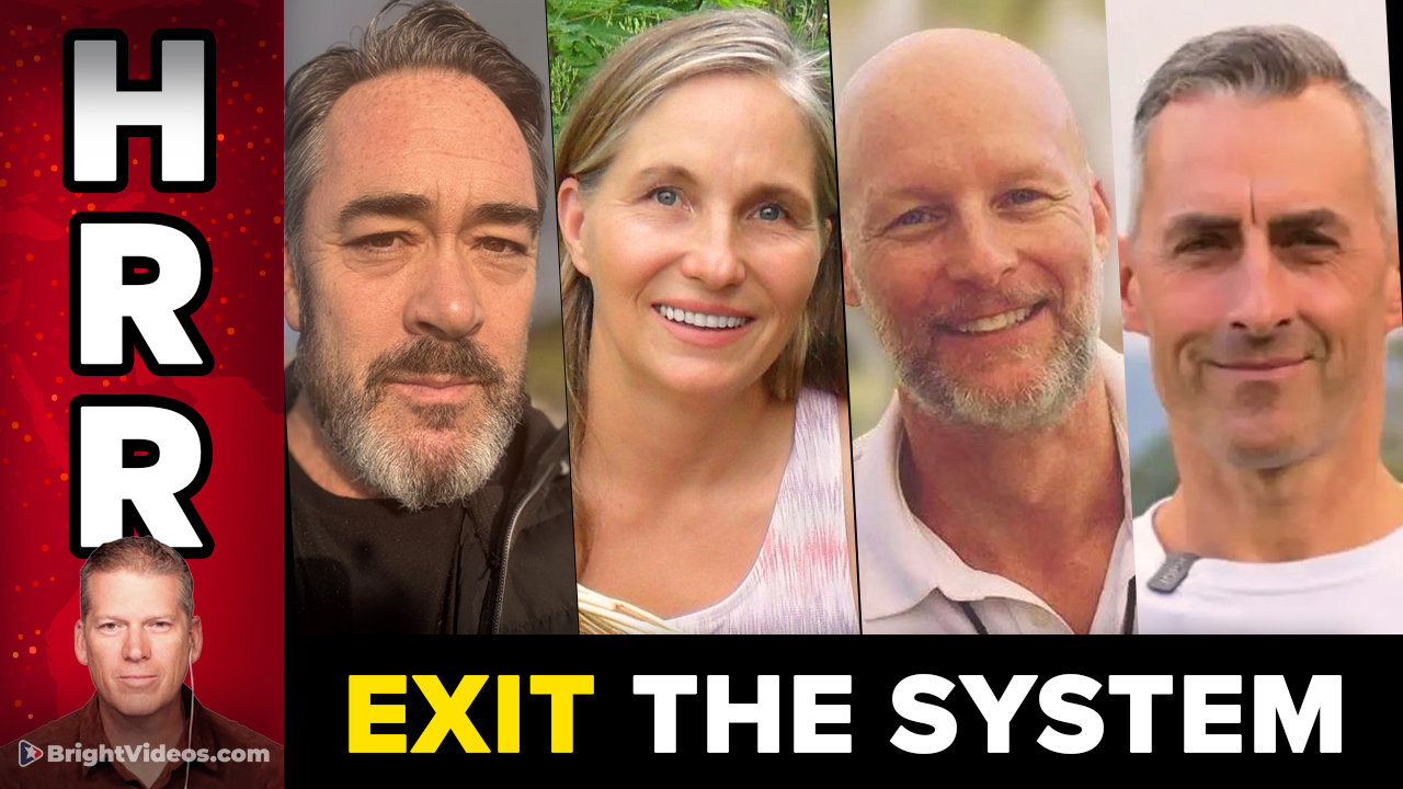 Food, War and the Self-Reliance.