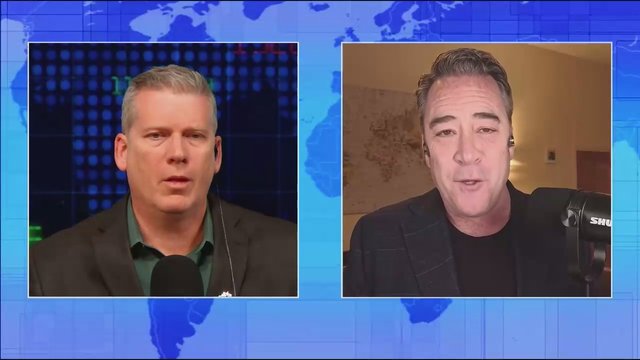 US vs. China: Economic Warfare & Historical Power Plays