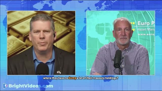 Japan's Financial Challenges - Clip with Peter Schiff