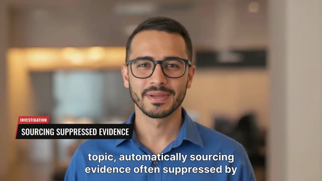 Brightlearn.ai: AI Makes Knowledge Free & Uncensorable