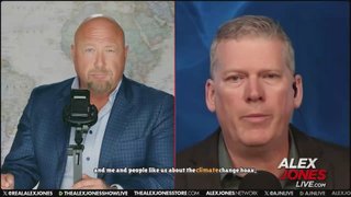 AI's Power Grab: Collapsing Grids & The Climate Hoax