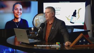 The Rigged System Banning Natural Medicine Revealed