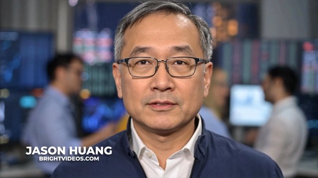 Nvidia's Trillion-Dollar AI Roller Coaster: Pump or Platform?