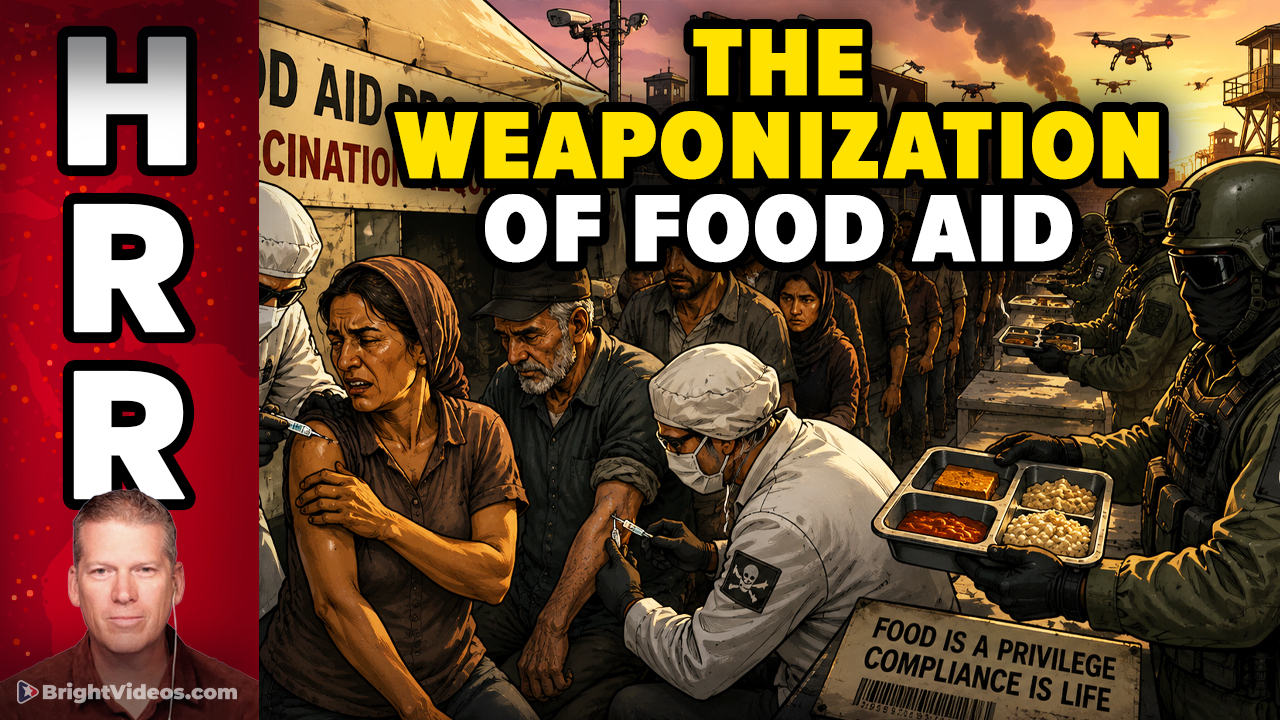 Global Famine & How Food Aid Makes Impoverished Humans Vulnerable to Plandemic Extermination
Hanta Virus Hoax: Are We Being Deceived?