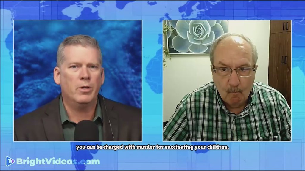 01 Brian Hooker Details of the Assault on Vaccine Safety Studies