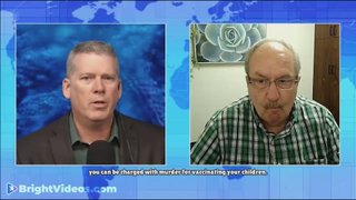 01 Brian Hooker Details of the Assault on Vaccine Safety Studies