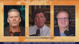 03 Tucker Carlson Escaping Debt and Building Real Financial Freedom