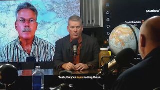 Greater Israel Project: Desalination Plants & Gulf Depopulation