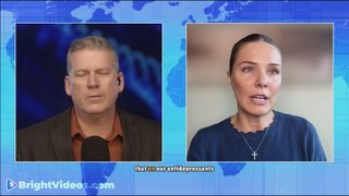 The Hidden Crisis: Legal Drugs, Disconnection & Inflammation