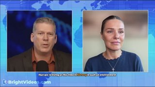 Natural Health: The 'Lowest Hanging Fruit' in a Spiritual War