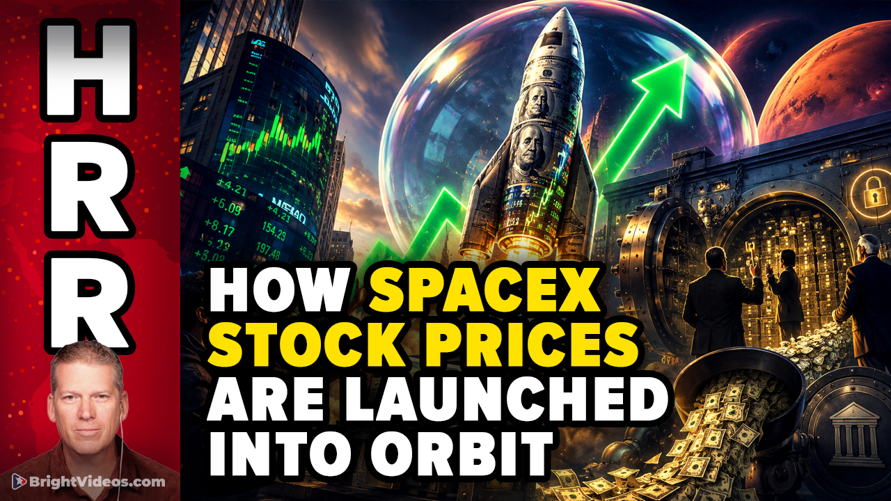 How SpaceX Stock Prices Are Launched Into Orbit Through Artificial Scarcity
