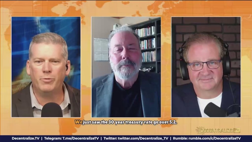 Fort Knox Doubts & The Dollar's Accelerating Collapse