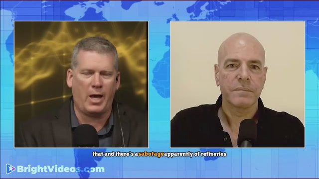 Global Food Supply Under Siege: Triple Whammy & Beyond