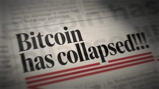 Bitcoin Plunges $3,000: Options Expiry & Macro Headwinds Explained
