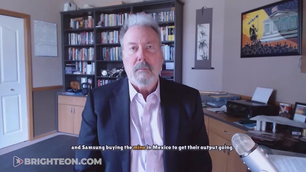 The Looming Silver Crisis: Industrial Demand vs. Dwindling Supply