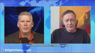 AI vs. Vaccine Truth: The Unstoppable Collision