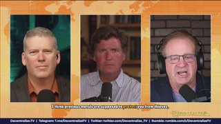 Exposing Gold's Betrayal: Why I Launched Batallion Metals