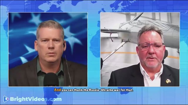 Marines vs. Drones: Can They Survive Iran?