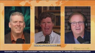 Politically Homeless: The Two-Party System's Bombshell