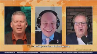 Who Profits From Perpetual War? The DC Money Machine