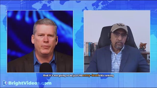 AI Job Apocalypse: Are You Ready?