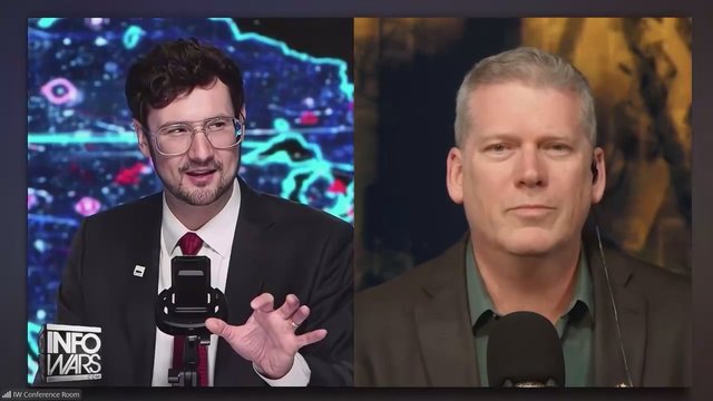 Alex Jones Was Right? Water Filters & Gender-Bending Atrazine