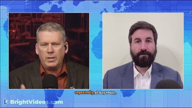 Why I'm Calling for Trump's Impeachment and Removal Now