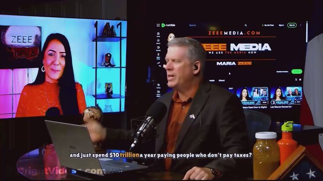 AI's Dark Future: UBI, Extermination, and Digital Control