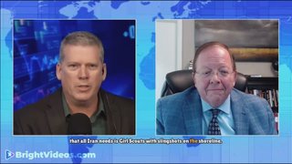 Drones & Decentralization: How Cheap Tech Levels the Battlefield
