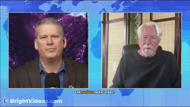 Universal Intelligence: Orbs, Ghosts & Government Lies Exposed