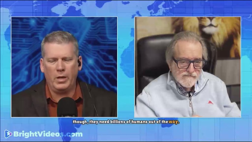 Ancient Alien Treaties, Cloning Giants & The Post-Human Agenda